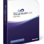 visual studio 2010 lightswitch