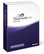 visual studio 2010 lightswitch