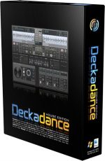 Image Line Deckadance.v1.94