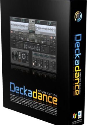 Image Line Deckadance.v1.94