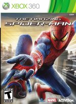 the amazing spiderman