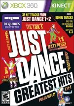 Just dance greatest hits