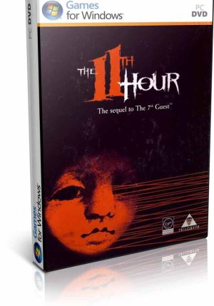 The 11 hour