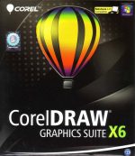 corel draw graphics suite x6