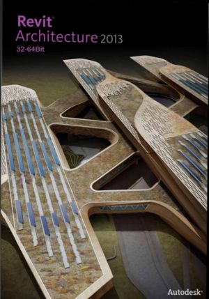 Revit architecture 2013 32-64bit