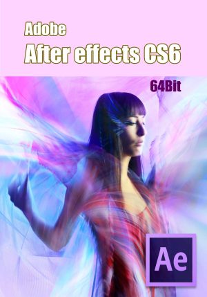 after effects cs6 64bit
