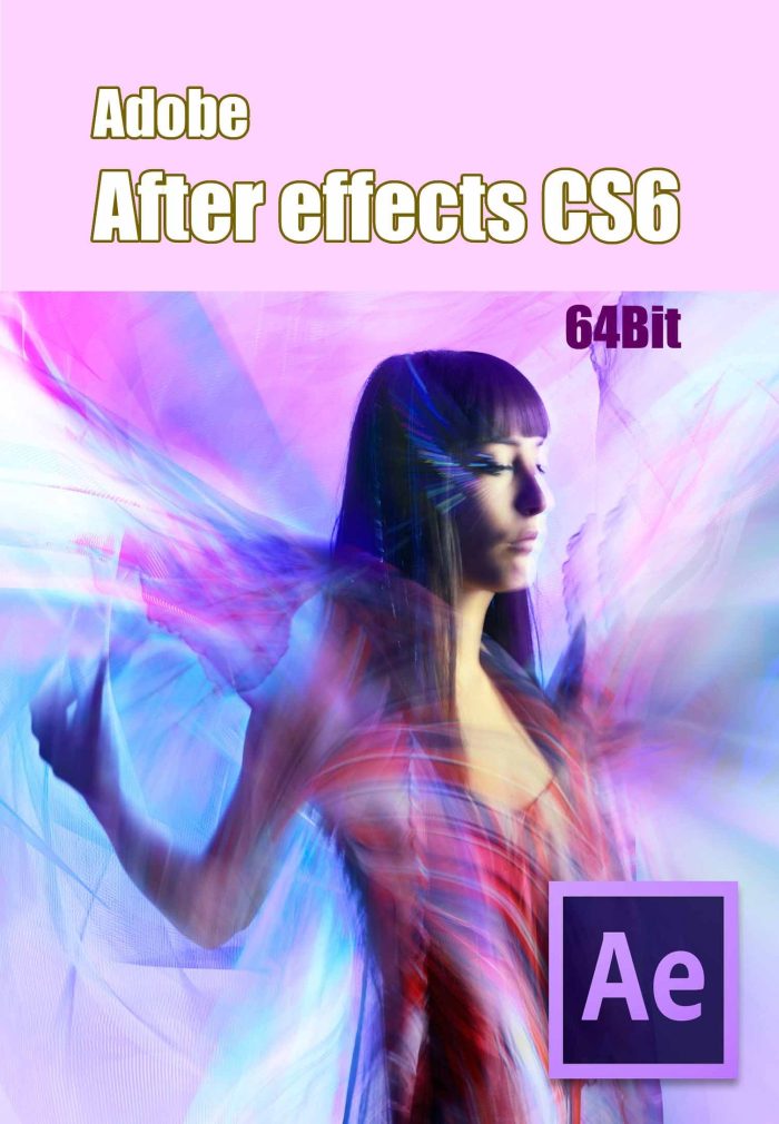 after effects cs6 64bit