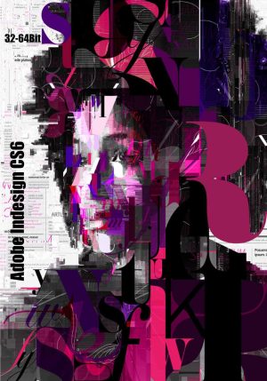 indesign cs6 32-64bit