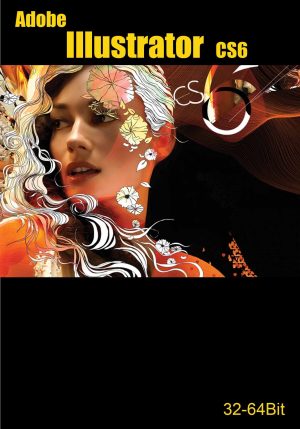 illustrator cs6 32-64 bit