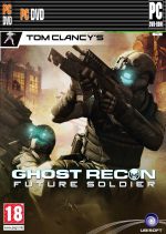 ghost recon future soldier