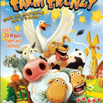 Farm Frenzy X4