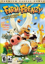 Farm Frenzy X4