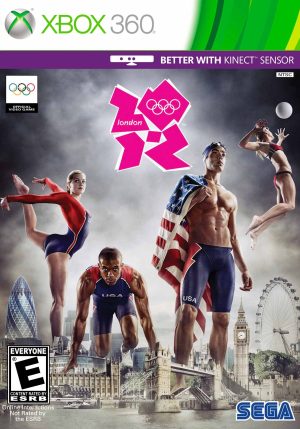 london olympic 2012