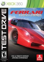 test drive ferrari racing legends