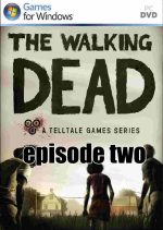 walking dead episode two