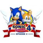 sonic the hedgehog episode two