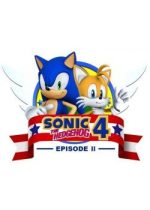 sonic the hedgehog episode two