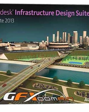autodesk infrastructure design suite 2013 32bit