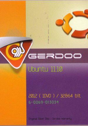 Ubuntu 11.10 32-64bit