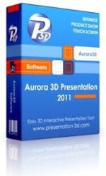 aurora presentation 2011