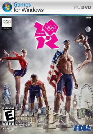 olympic london 2012