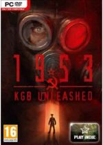 KGB Unleashed 1953