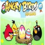 Angry Birds Seasons