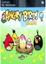 Angry Birds Seasons