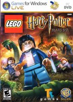 lego harry potter 5-7