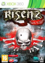 risen 2