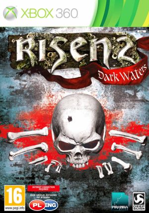 risen 2