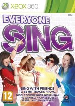 everyone sing