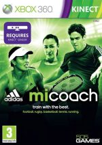 adidas micoach