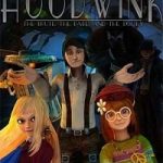hoodwink