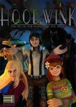 hoodwink