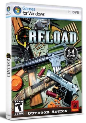 reload