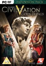 civilization gods kings
