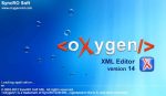 Oxygen XML Editor v14.0