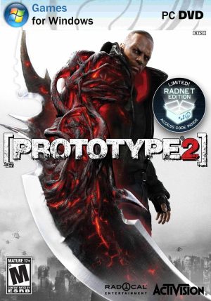 prototype 2