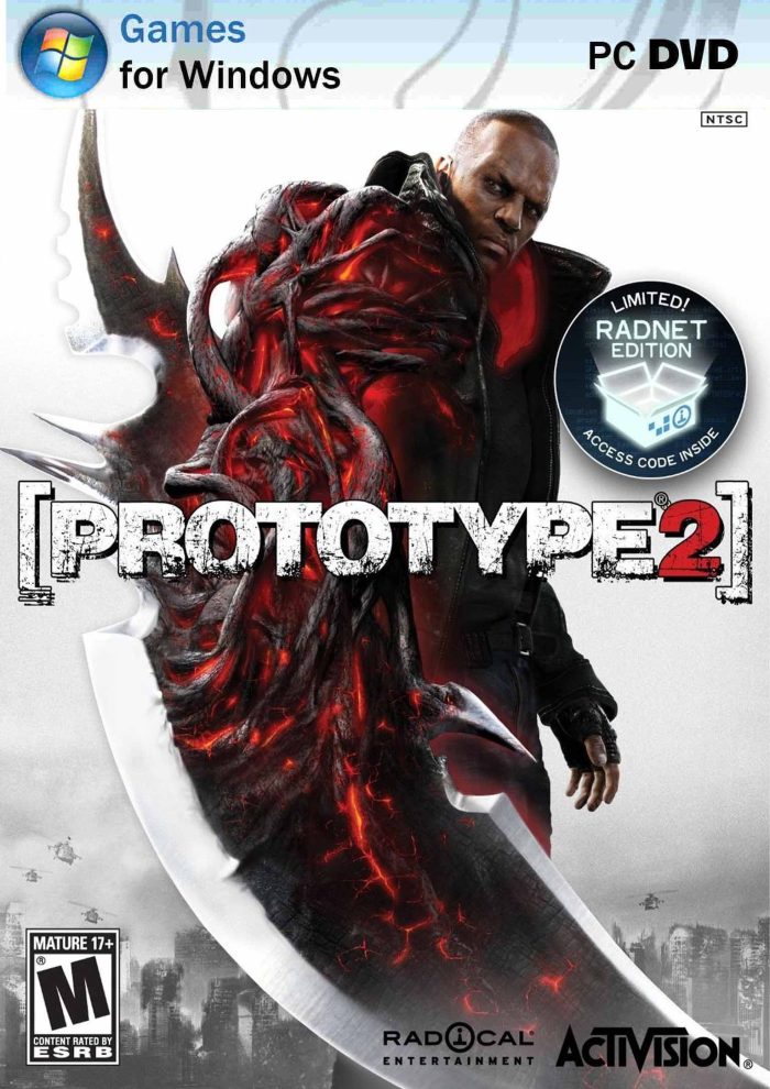 prototype 2