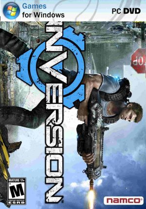 inversion