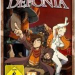 Deponia