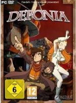 Deponia