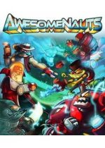 Awesomenauts