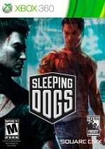 sleeping dogs