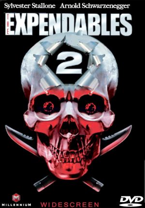 expendables 2