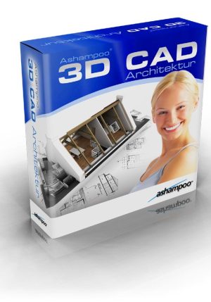 ashampoo 3D CAD architecture