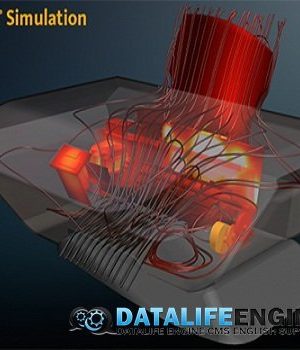 autodesk Simulation CFD 2013 32-64bit