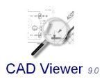 CAD viewer 9.0.A.15 network edition