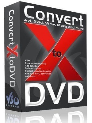 ConvertX to DVD 4.1.9.347